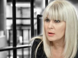 Elena Udrea află astăzi dacă iese din închisoare