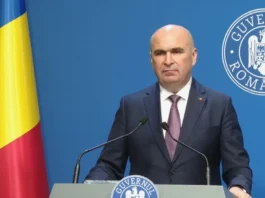 Ilie Bolojan anunță reforma companiilor de stat