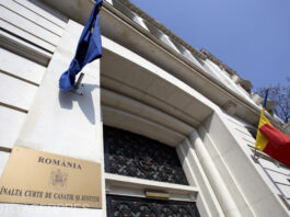 Președintele Înaltei Curți de Casație și Justiție se pensionează la 53 de ani. Cine îi ia locul
