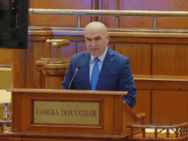 Ilie Bolojan, la asumarea răspunderii în Parlament: Dacă nu se va pune în practică ce am spus nu voi mai fi prim-ministru