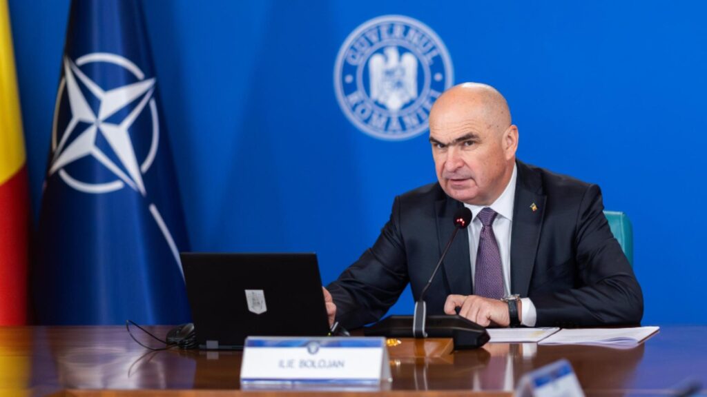 Angajații de la Palatul Victoria vor da concurs pe post, o treime dintre ei urmând să fie concediați