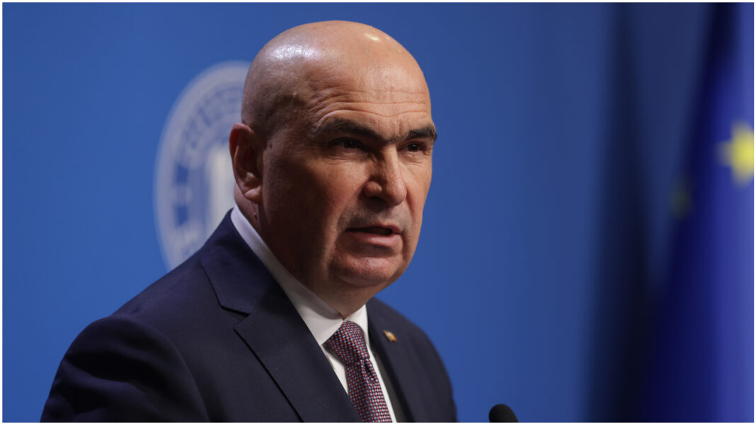 Ilie Bolojan a ameninţat că demisionează dacă nu se face reforma administrativă