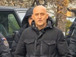 Sechestru pe conturile şi bunurile mercenarului Horaţiu Potra.