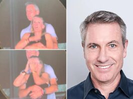 CEO unei companii, surprins live cu amanta la un concert Coldplay