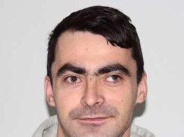 Tânăr din Piscu Vechi, dat dispărut de familie
