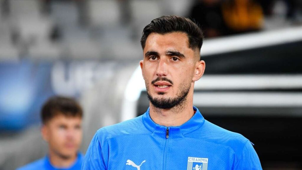 UTA – U Craiova 3-3 / Andrei Ivan: Mister mă dorește aici și asta e tot ce e important!