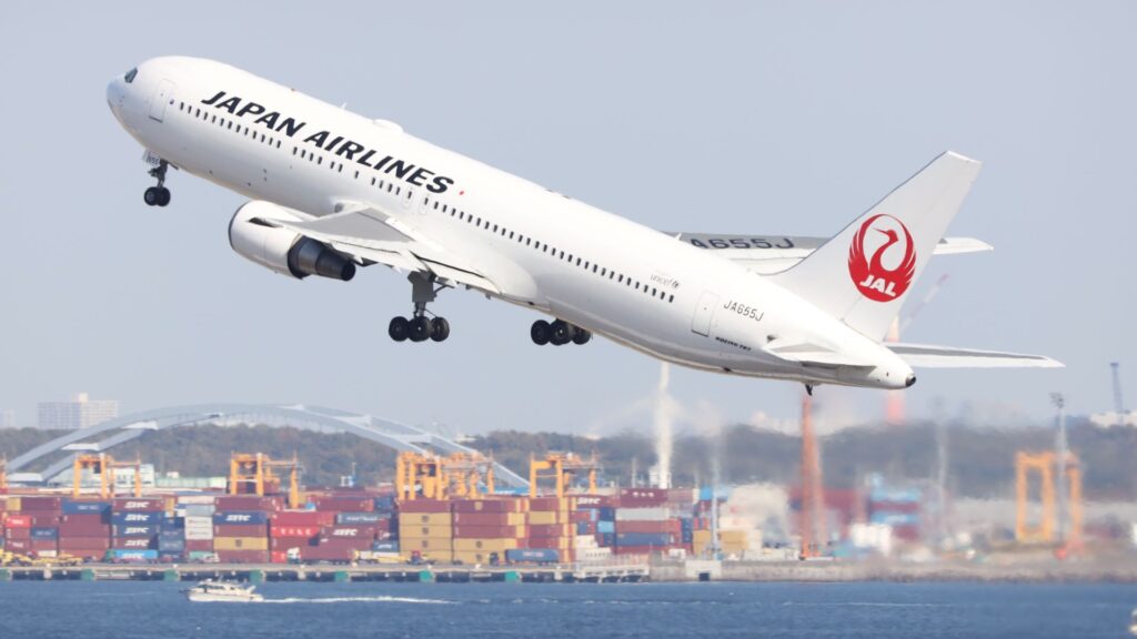 Zece minute înfiorătoare! Un avion Boeing a căzut în gol 7.000 m