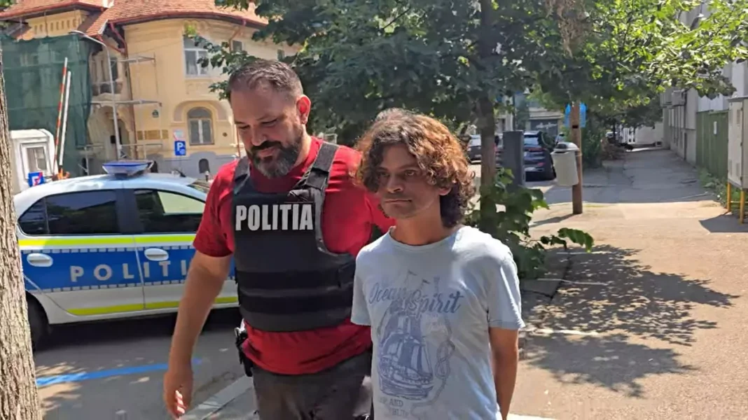 13 ani de închisoare pentru „antrenorul de genii“ pedofil