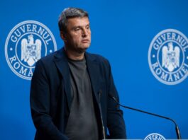 Directorul general interimar al Administraţiei Naţionale „Apele Române” a fost demis