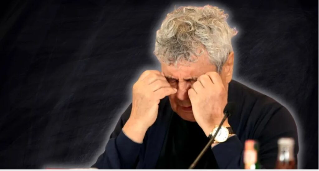 Dramă în familia Lucescu! Fratele lui „Il Luce“ a murit chiar de ziua de naştere a selecţionerului