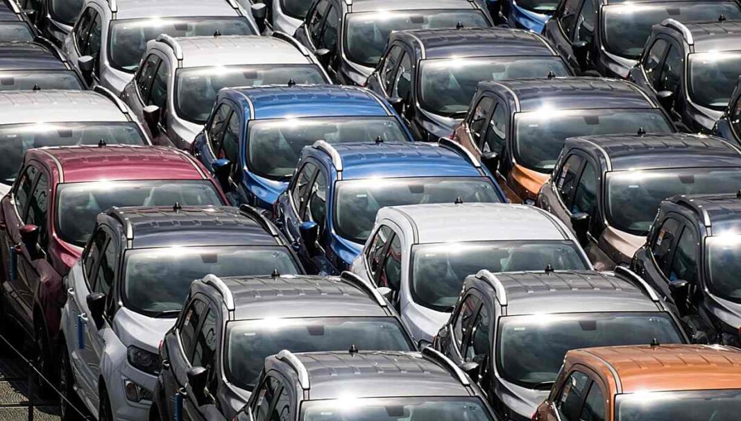 RAR, campanie de rechemare în service pentru probleme tehnice a 26 de mărci auto