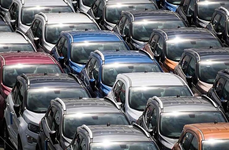 RAR, campanie de rechemare în service pentru probleme tehnice a 26 de mărci auto