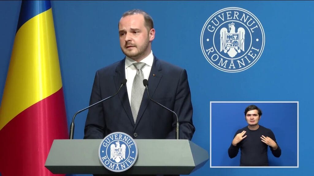 Premierul Ilie Bolojan și Ministrul Sănătății, Alexandru Rogobete, Dezvăluie Planuri pentru Reforma Medicală