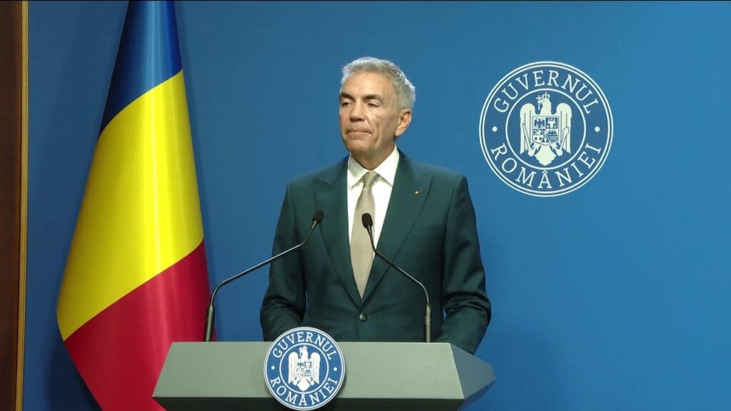(VIDEO) Premierul Ilie Bolojan și Dragoș Anastasiu Dezvăluie Strategia de Reformă a Companiilor de Stat