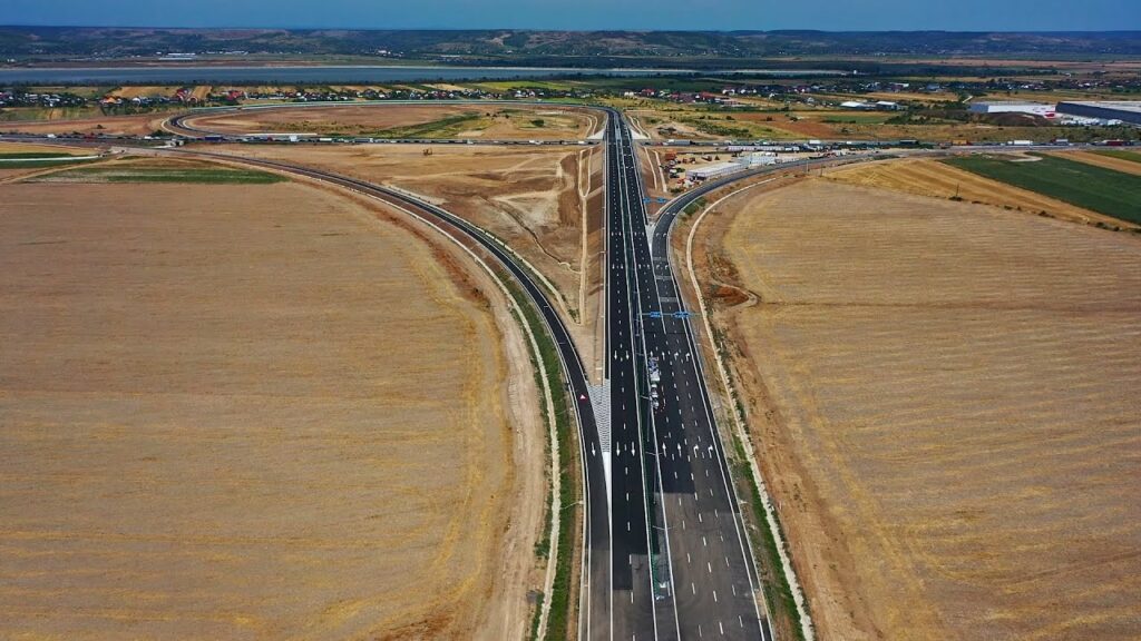 Deschiderea Completă a Drumului Expres Craiova-Pitești Anunțată pentru Joi