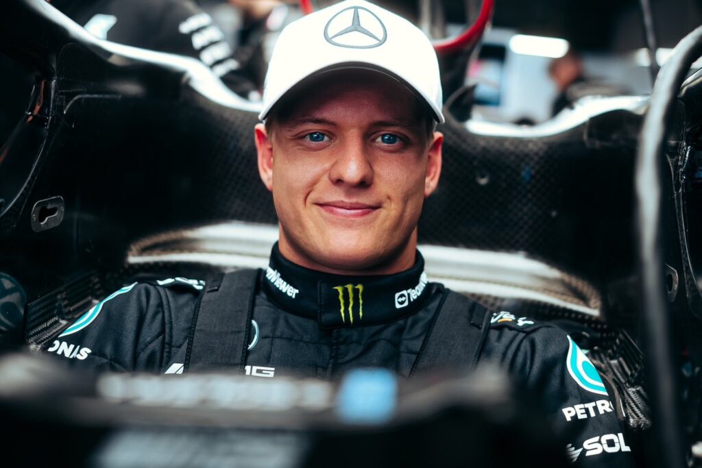 F1 / Mick Schumacher, pe lista celor de la Cadillac pentru următorul sezon