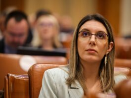 Noul ministru al Mediului a declarat că reforma la Romsilva este „prioritatea zero“ a mandatului său