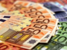 Un militar arestat pentru punere în circulaţie de bani falşi