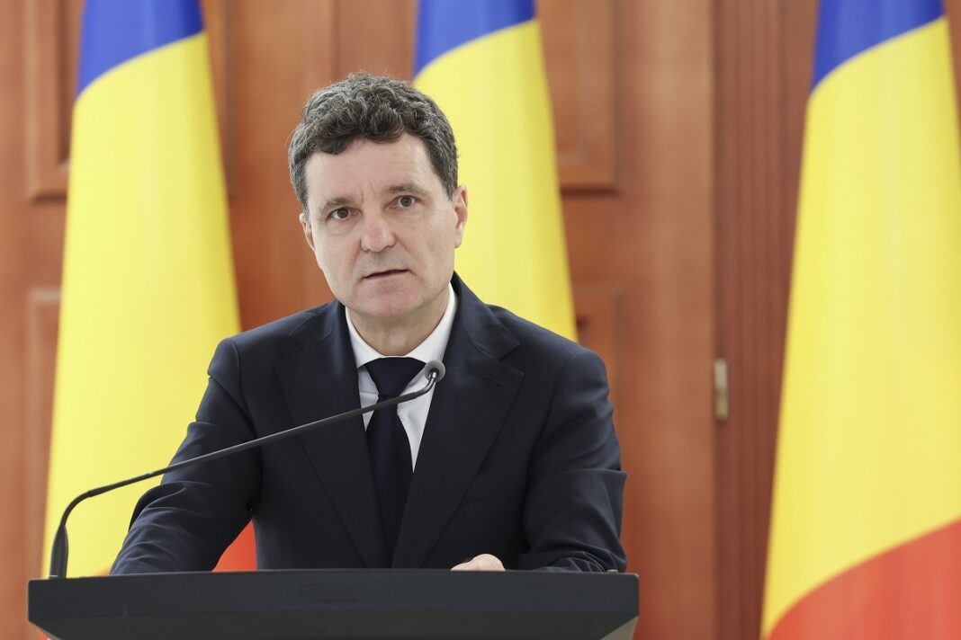 nd oficial Nicușor Dan: Magistrații care îndeplinesc condițiile de pensionare nu trebuie să se grăbească să iasă din sistem pentru că se pot pensiona pe legea veche