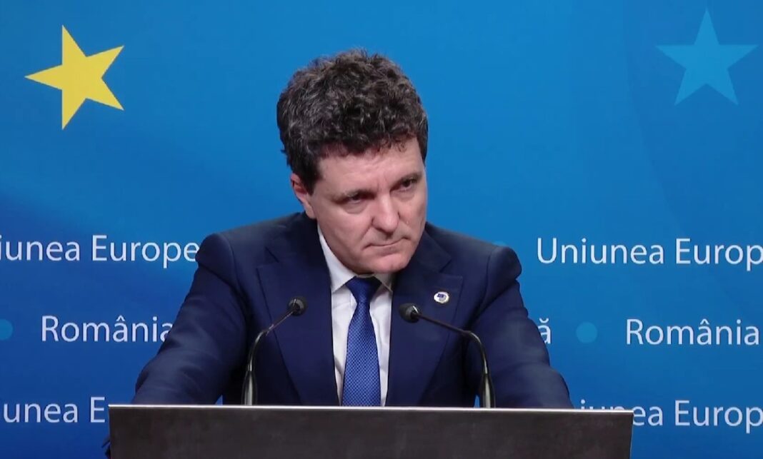 NATO şi UE confirmă că Rusia desfăşoară atacuri cibernetice în România