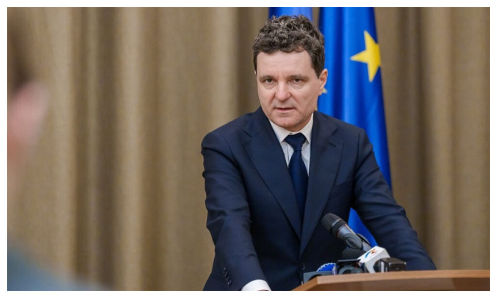 Este O Problemă Majoră