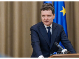 Preşedintele Nicuşor Dan, vizită oficială în Germania