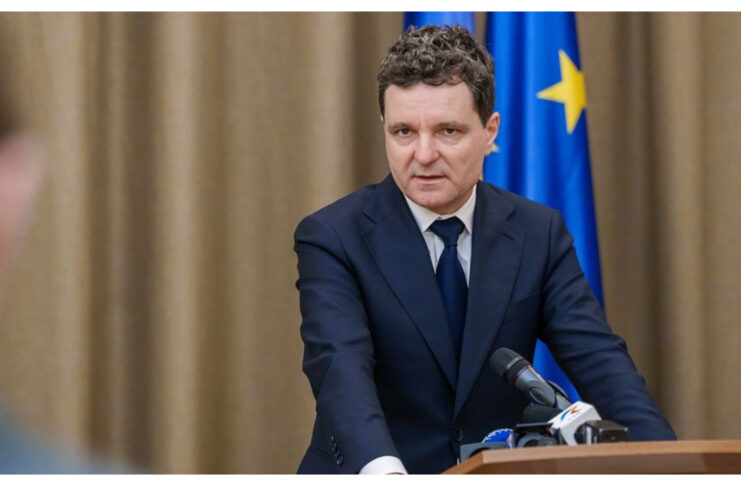 Preşedintele Nicuşor Dan, vizită oficială în Germania