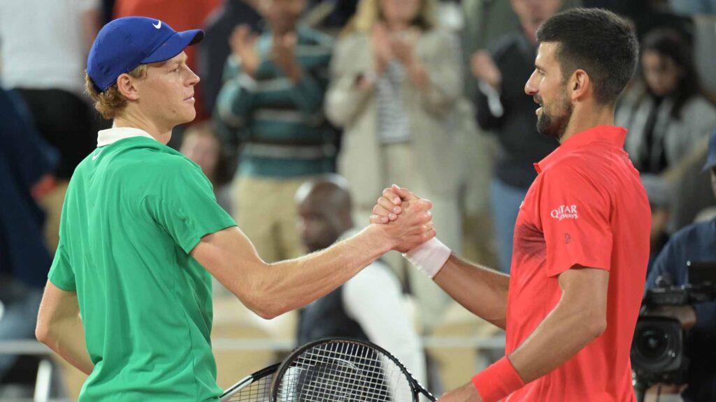 Ce semifinală avem! Djokovic – Sinner, duelul generaţiilor la Wimbledon
