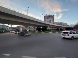 Primăria Craiova a anunţat că se va închide circulaţia rutieră pe pasajul suprateran „Nicolae Titulescu”