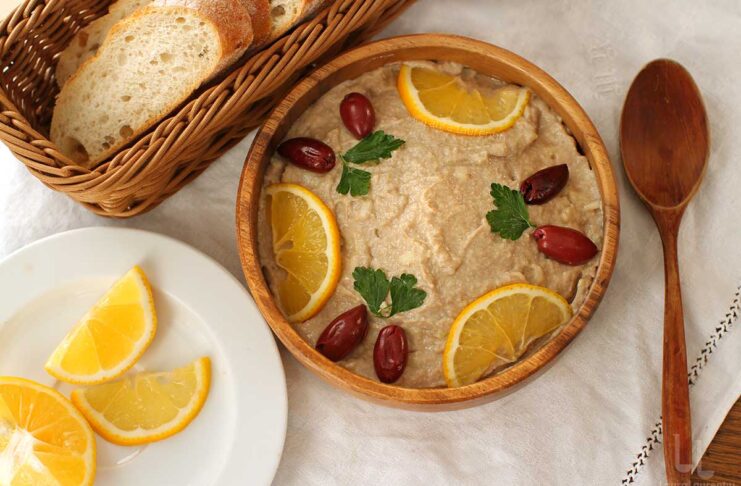 Pastă de peşte extrafină și gustoasă