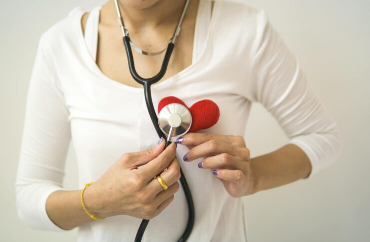 Strategia națională pentru combaterea bolilor cardiovasculare și cerebrovasculare, aprobată de Guvern