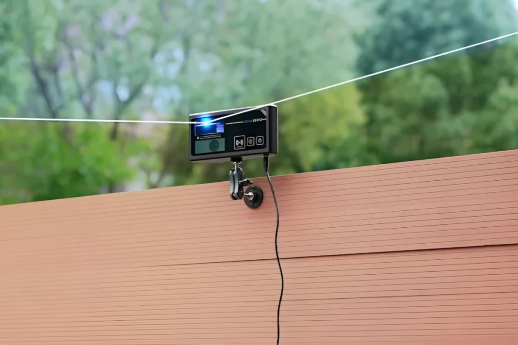 Sistem „Iron Dome” contra ţânţarilor, inventat de chinezi