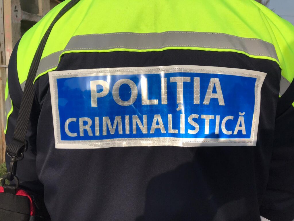 Soț și soție, găsiți morți în propria gospodărie: „Zicea că e o mafie care îi urmăreşte!“