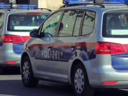 Şase muncitori români, jefuiţi şi abandonaţi într-o benzinărie din Austria de un conaţional