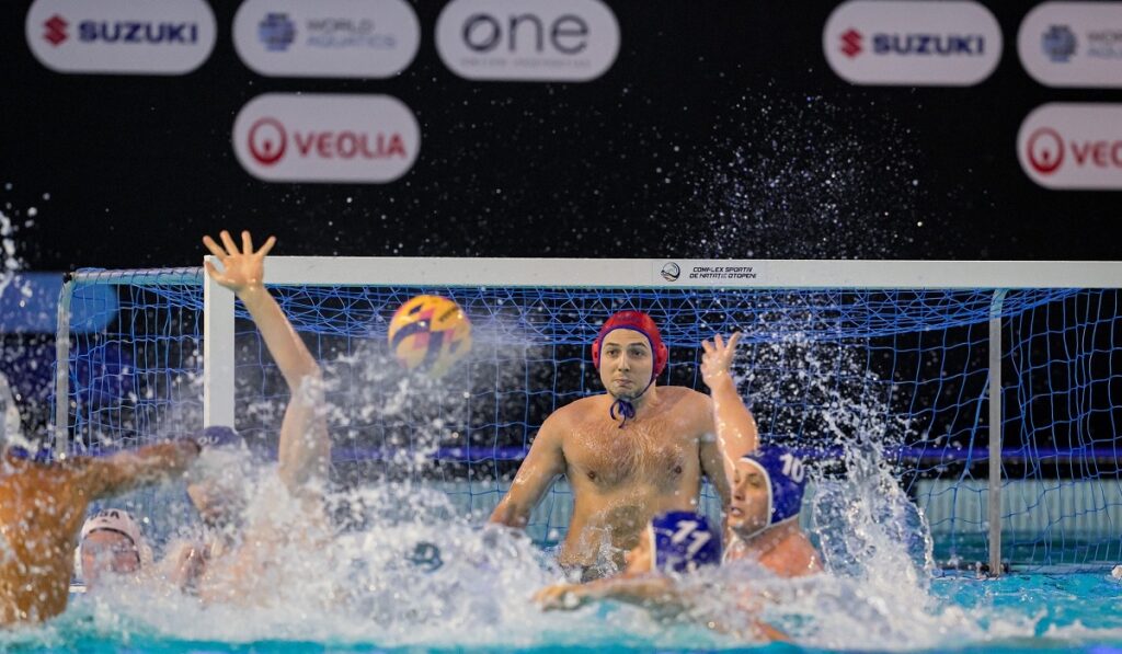 Polo / România a pierdut dramatic cu Japonia şi a încheiat Mondialul pe locul 10