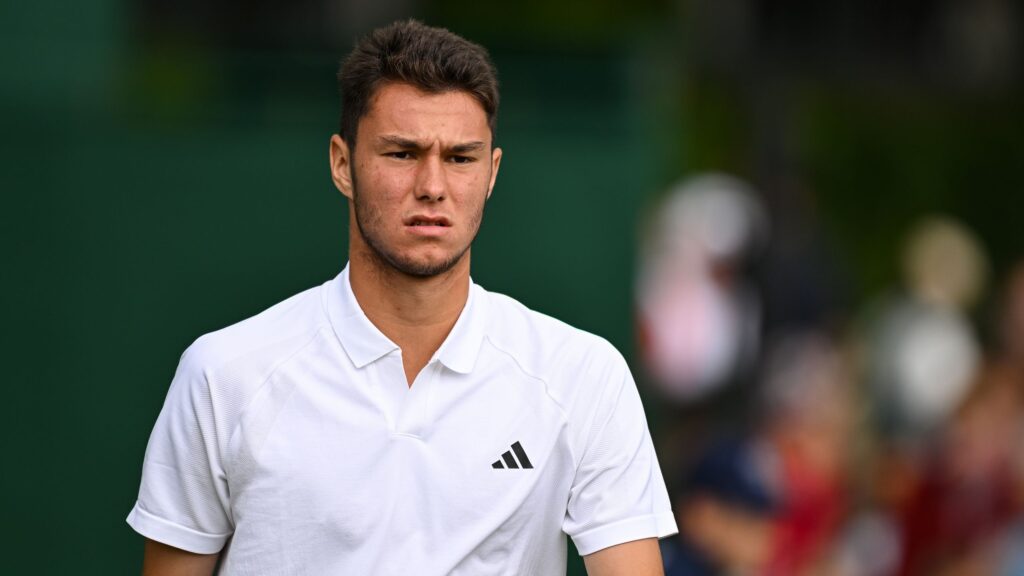 Filip Jianu și Luca Preda au lăsat România fără reprezentanți la Iași Open