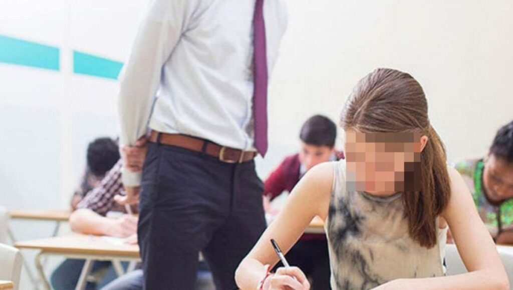 Profesor de 48 de ani, arestat pentru viol! A agresat o fostă elevă minoră