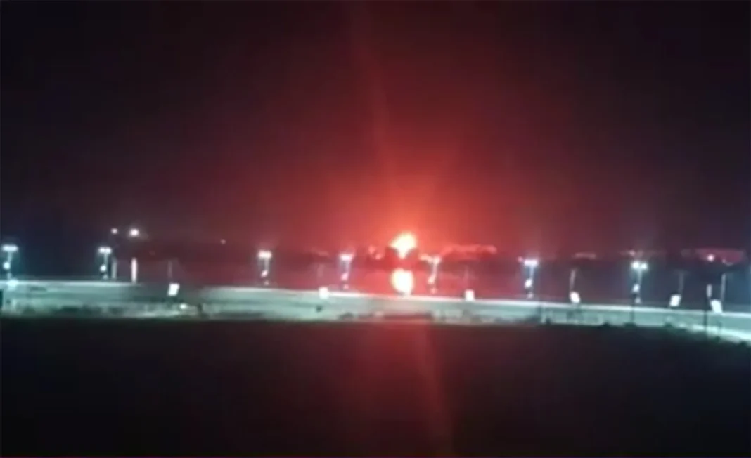 Precizările MApN privind măsurile luate după un atac rusesc cu drone lângă granița României