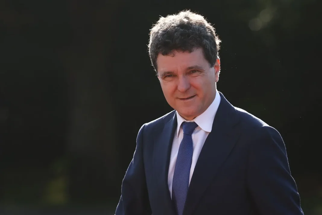 Reacția lui Nicușor Dan, după anunțul lui Donald Trump privind taxele vamale pentru UE