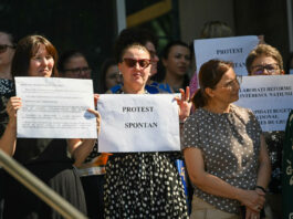 Proteste la Casele de Pensii și MIPE, unde angajaţii sunt nemulțumiți de tăierea veniturilor