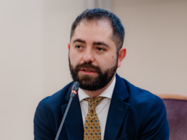 Consilierul prezidenţial Radu Burnete: Avem un aparat public mai mare decât poate susține mediul privat