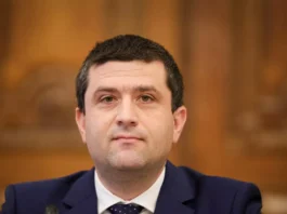 Ministrul Economiei a demis conducerea Salrom după ce a aflat că a făcut petrecere de peste 12.000 de euro din bugetul statului în timpul dezastrului de la Salina Praid