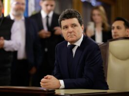 Nicușor Dan atacă la CCR legea care înăsprește pedepsele pentru fascism, legionarism, rasism sau xenofobie