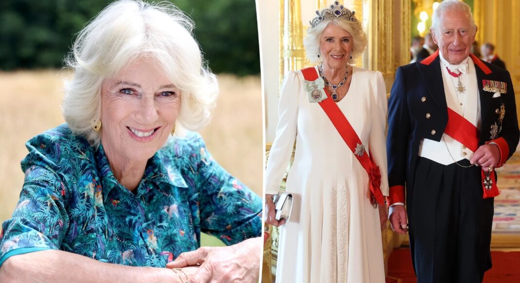 Regele Charles îi acordă Reginei Camila un nou titlu regal, o mișcare fără precedent, la împlinirea vârstei de 78 de ani