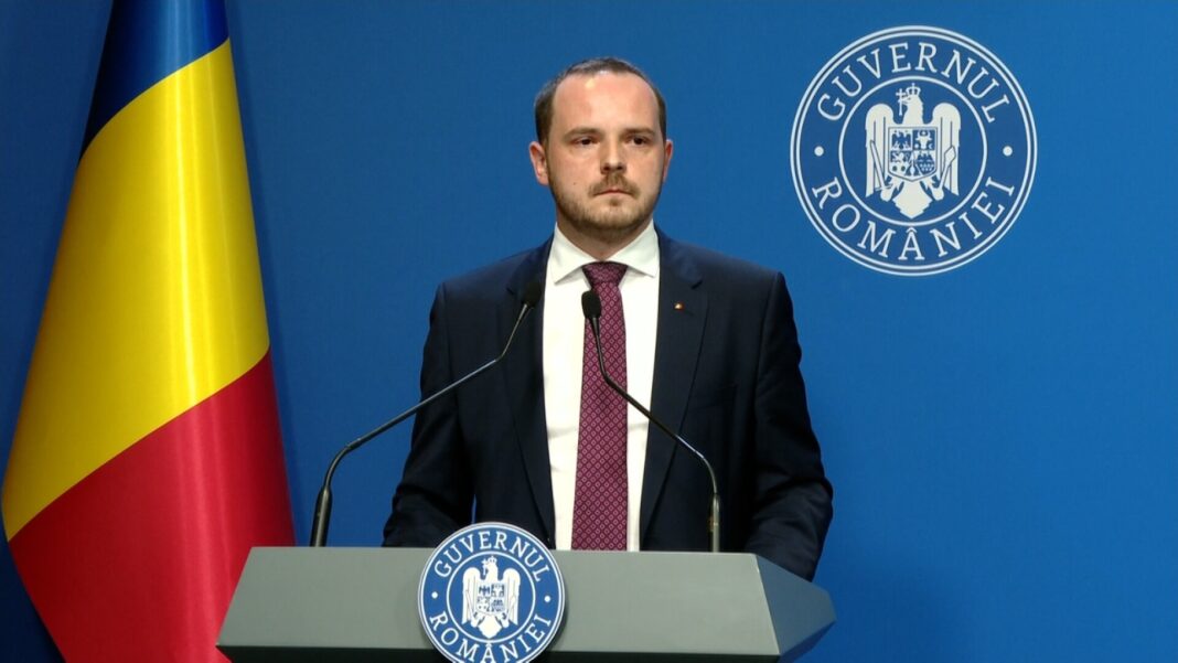 Ministrul Sănătății prezintă raportul verificărilor făcute la Spitalului Sf. Maria din Iași: Avizul de funcționare a fost emis ilegal