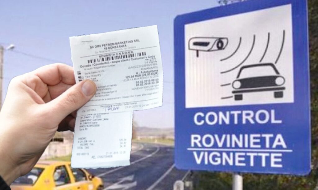 Prețuri Dublate și Amenzi Majorate pentru Șoferii din România