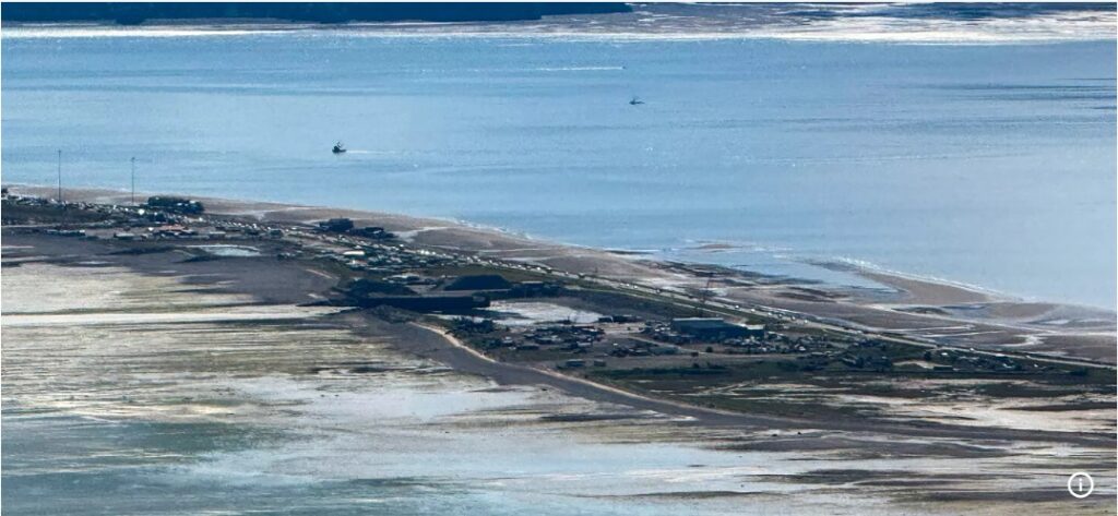 (VIDEO) Alertă de tsunami ridicată în Kamchatka după două cutremure puternice în Pacific