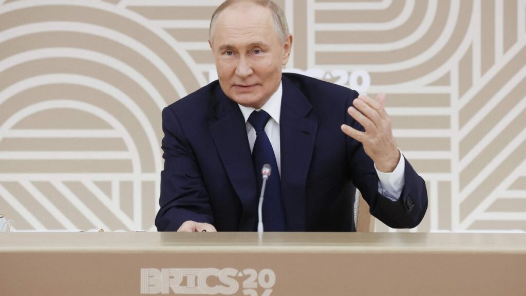 Putin despre planurile UE de a renunța la îngrășămintele rusești: „O prostie absolută”