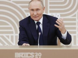Președintele Rusiei, Vladimir Putin, a criticat dur intenția Uniunii Europene de a reduce importurile de îngrășăminte din Rusia