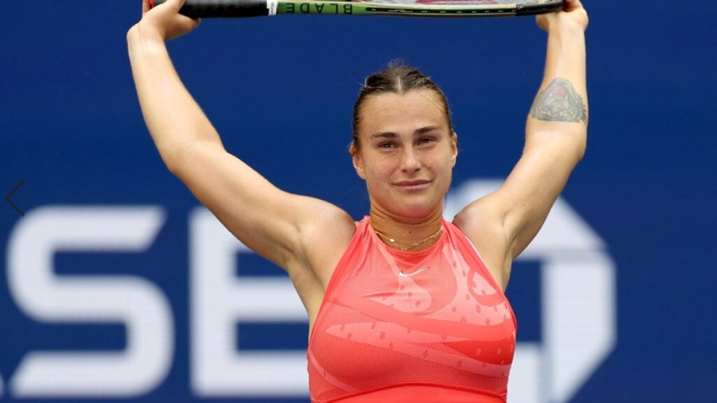 Aryna Sabalenka rămâne lider WTA şi după Wimbledon! Swiatek a urcat un loc